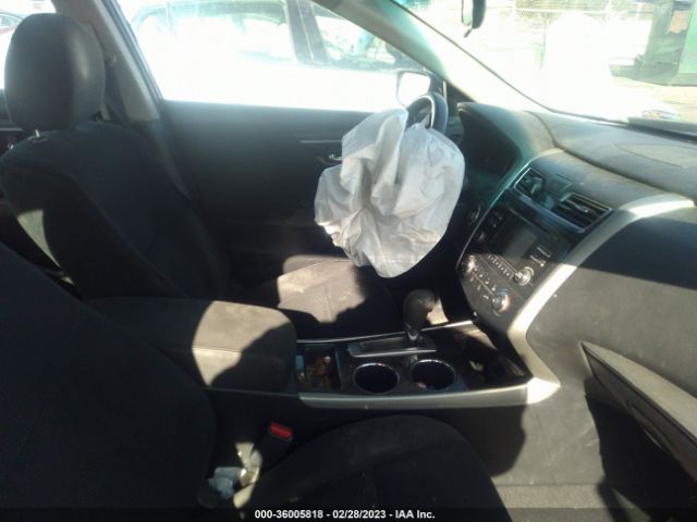 1N4AL3APXEC186795 Nissan Altima 2.5 S