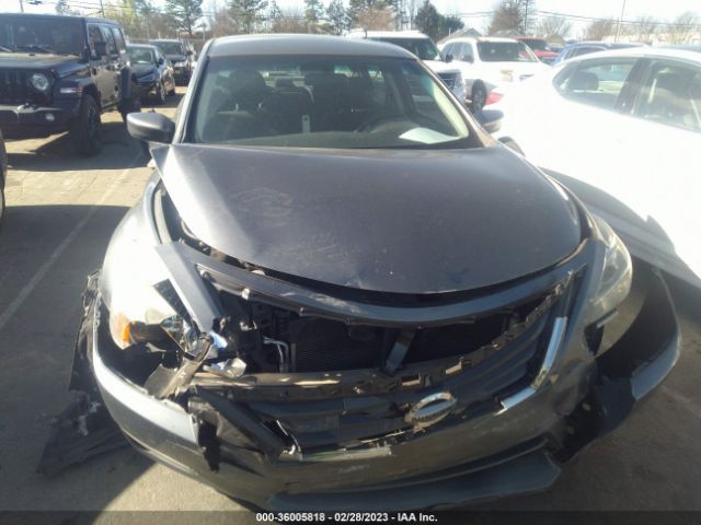 1N4AL3APXEC186795 Nissan Altima 2.5 S