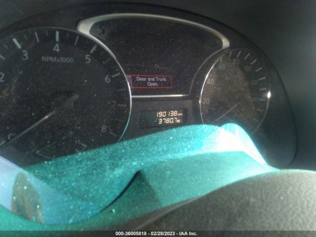 1N4AL3APXEC186795 Nissan Altima 2.5 S