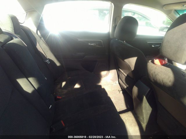 1N4AL3APXEC186795 Nissan Altima 2.5 S