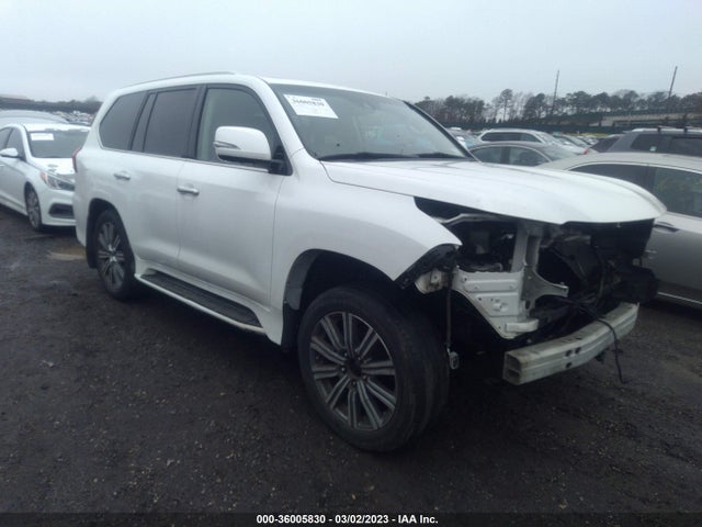 2017 Lexus LX, VIN: JTJHY7AX1H4228784