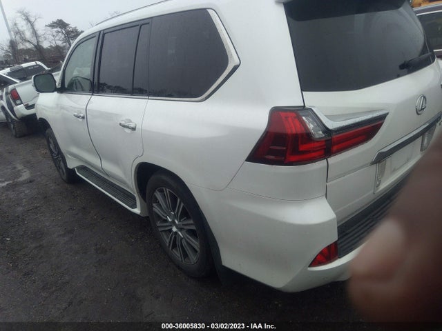 2017 Lexus LX, VIN: JTJHY7AX1H4228784