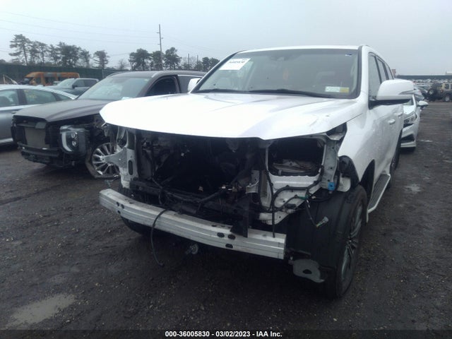 2017 Lexus LX, VIN: JTJHY7AX1H4228784