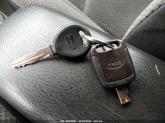 Dodge Stratus Sdn Sxt 2006 1B3EL46X06N185270 Image 3