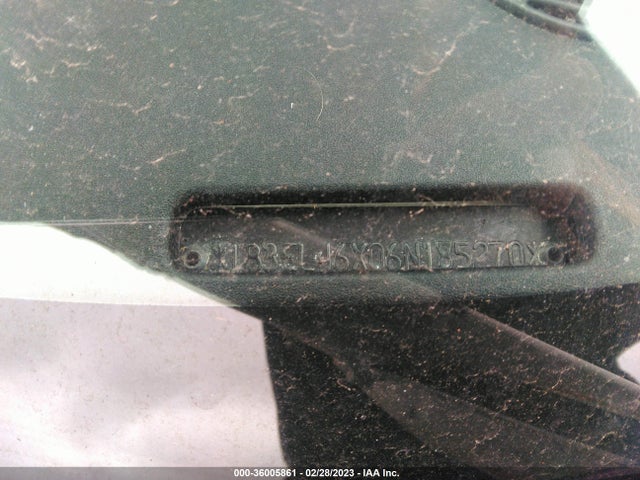 Dodge Stratus Sdn Sxt 2006 1B3EL46X06N185270 Image 11