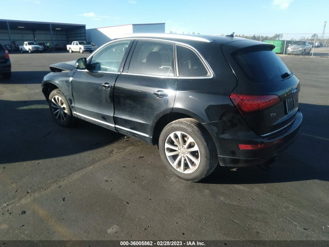 WA1L2AFP0GA016134 Audi Q5 Premium Plus