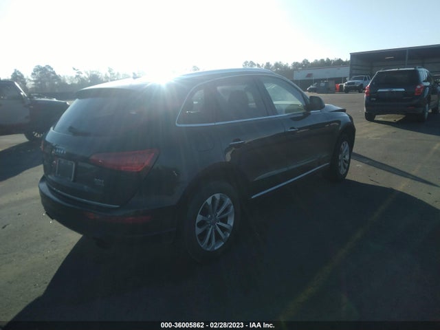 WA1L2AFP0GA016134 Audi Q5 Premium Plus