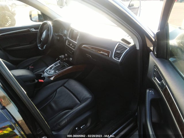 WA1L2AFP0GA016134 Audi Q5 Premium Plus