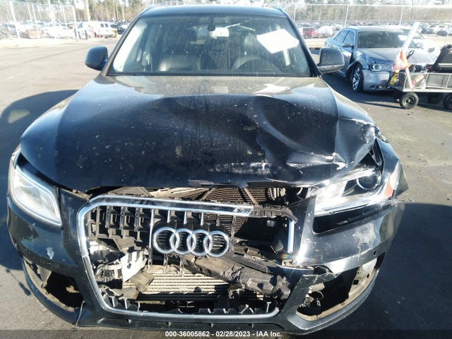 WA1L2AFP0GA016134 Audi Q5 Premium Plus