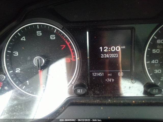 WA1L2AFP0GA016134 Audi Q5 Premium Plus