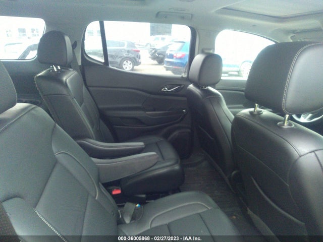 GMC ACADIA SLT 2021 1GKKNML42MZ210492 Image 8