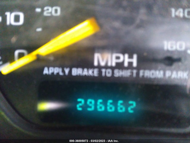 GMC Sierra 1500 Sle 2001 2GTEK19T411329664 Image 8
