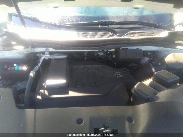 Acura MDX 2019 5J8YD4H39KL001891 Image 10