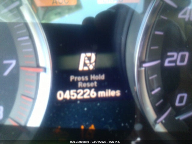 Acura MDX 2019 5J8YD4H39KL001891 Image 7
