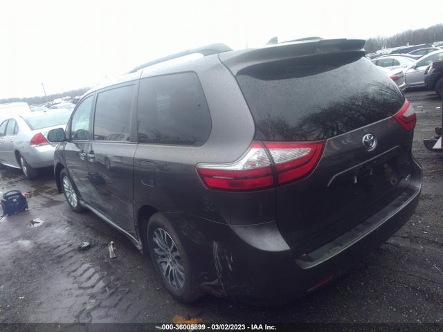 2019 Toyota Sienna, VIN: 5TDYZ3DC8KS973514