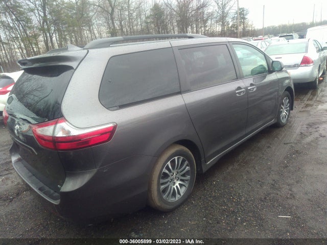 2019 Toyota Sienna, VIN: 5TDYZ3DC8KS973514