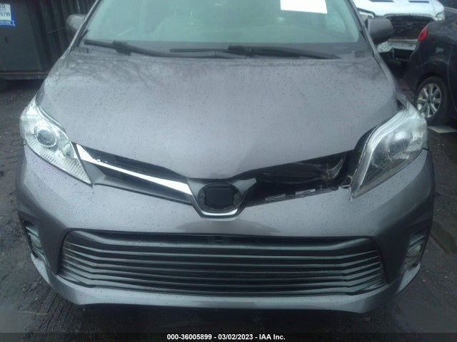 2019 Toyota Sienna, VIN: 5TDYZ3DC8KS973514