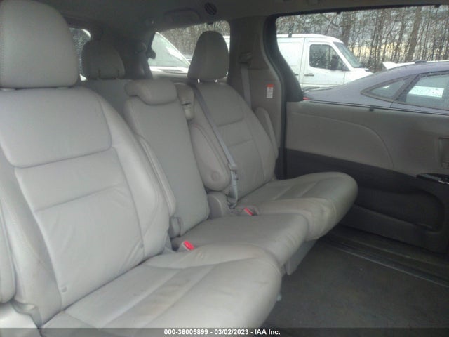 2019 Toyota Sienna, VIN: 5TDYZ3DC8KS973514