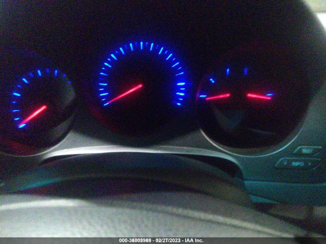 2006 ACURA TL VIN: 19UUA66286A074412