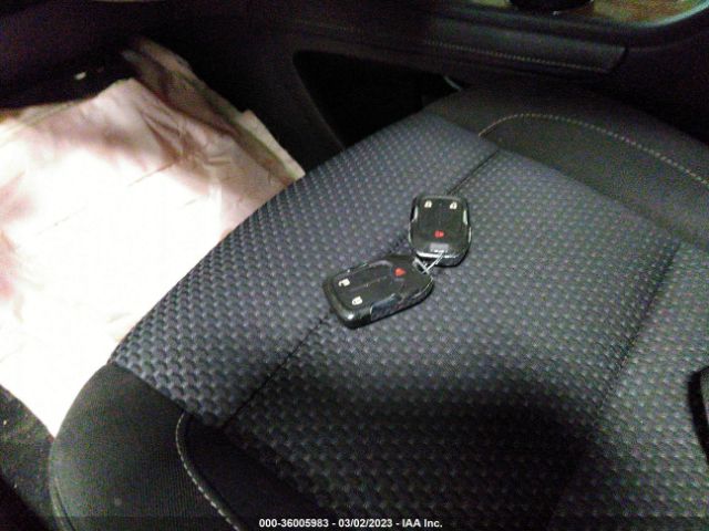 1GKKNRL42LZ215302 GMC ACADIA SLE