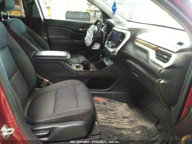 1GKKNRL42LZ215302 GMC ACADIA SLE
