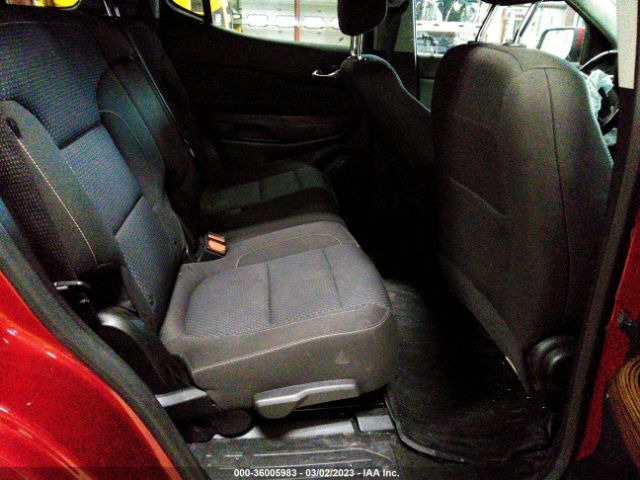 1GKKNRL42LZ215302 GMC ACADIA SLE
