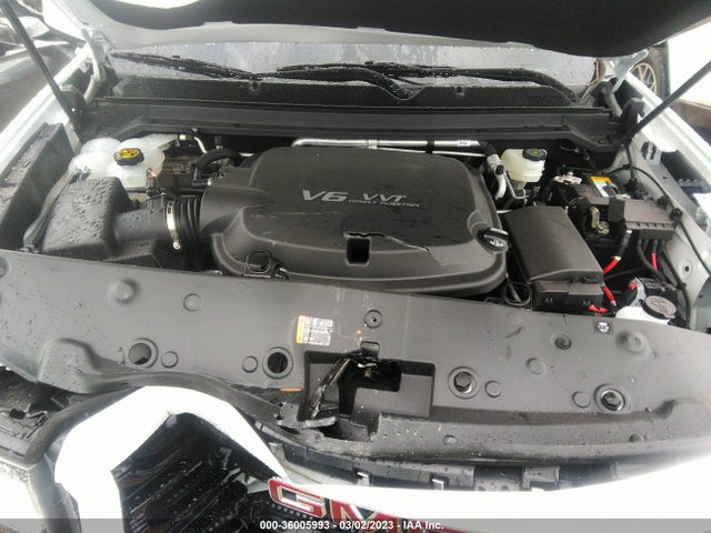 2022 GMC Canyon, VIN: 1GTG6CEN4N1324640