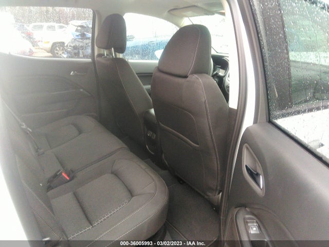 2022 GMC Canyon, VIN: 1GTG6CEN4N1324640