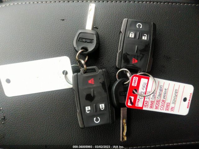 1GTG6CEN4N1324640 GMC Canyon 4wd Elevation