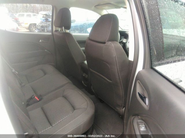 1GTG6CEN4N1324640 GMC Canyon 4wd Elevation
