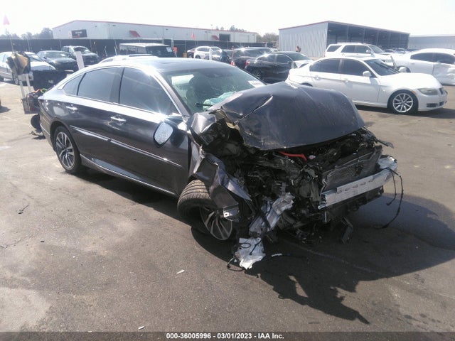 2019 1HGCV3F92KA014261 main image