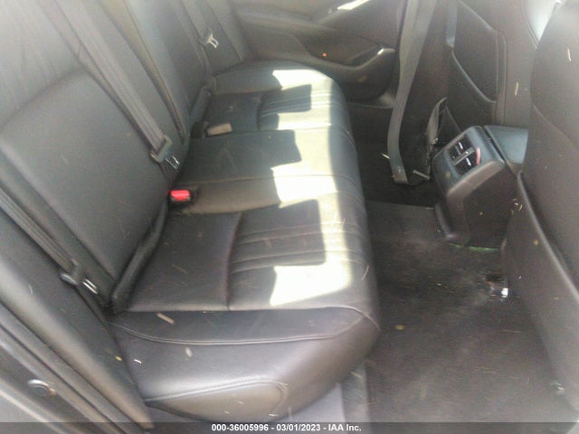 Honda ACCORD HYBRID 2019 1HGCV3F92KA014261 Image 8