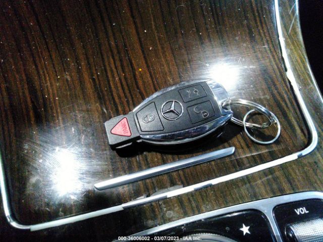 WDC0G4KB4GF013224 Mercedes-Benz Glc Glc 300