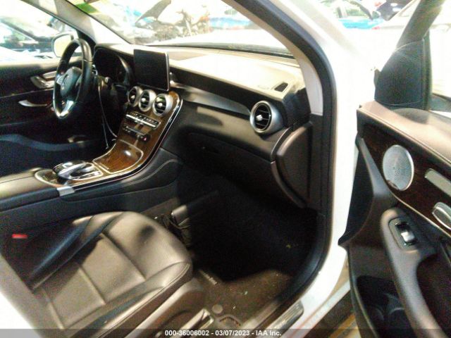 WDC0G4KB4GF013224 Mercedes-Benz Glc Glc 300