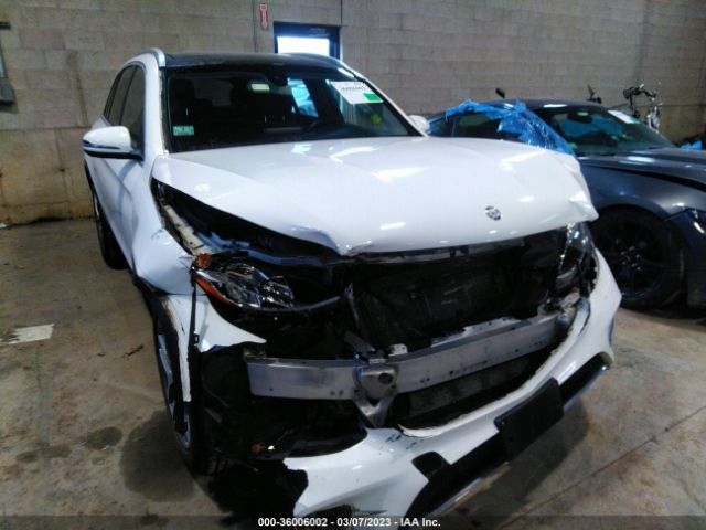 WDC0G4KB4GF013224 Mercedes-Benz Glc Glc 300