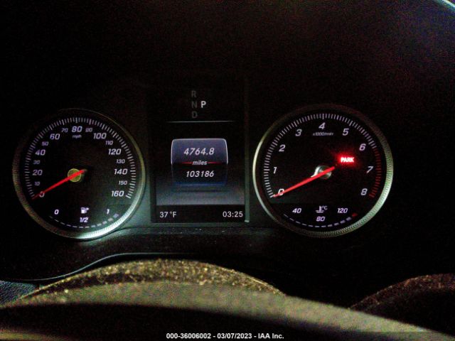 WDC0G4KB4GF013224 Mercedes-Benz Glc Glc 300