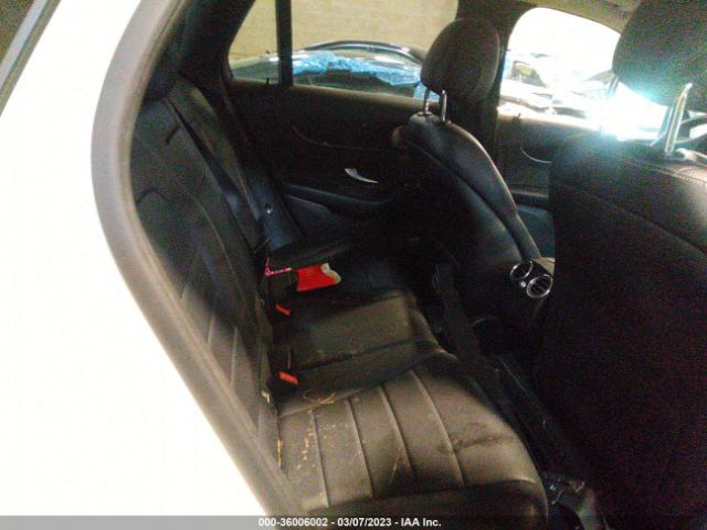 WDC0G4KB4GF013224 Mercedes-Benz Glc Glc 300