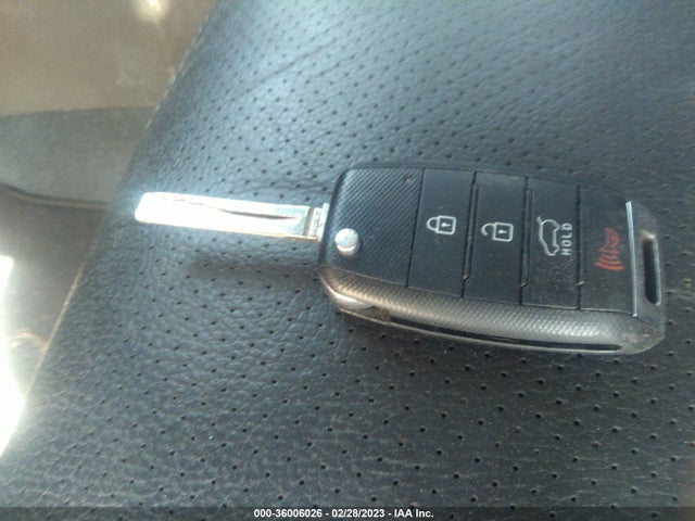 2015 Kia Sorento, VIN: 5XYKT3A69FG657676