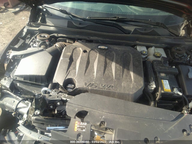 2020 Chevrolet Impala, VIN: 1G11Z5S30LU115332