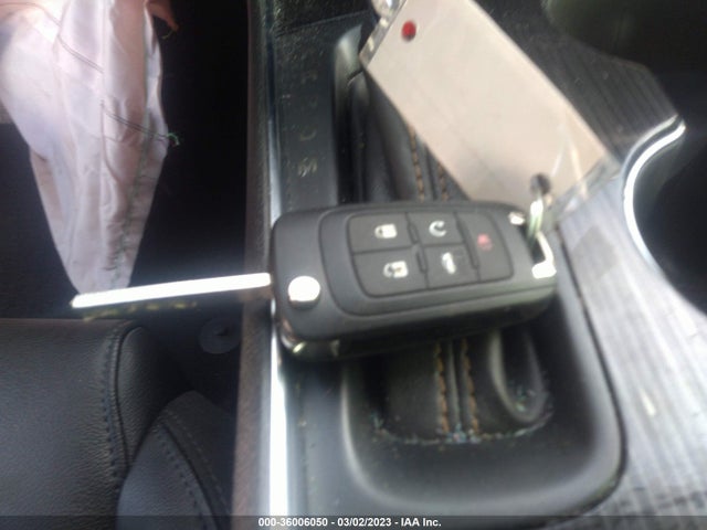 2020 Chevrolet Impala, VIN: 1G11Z5S30LU115332