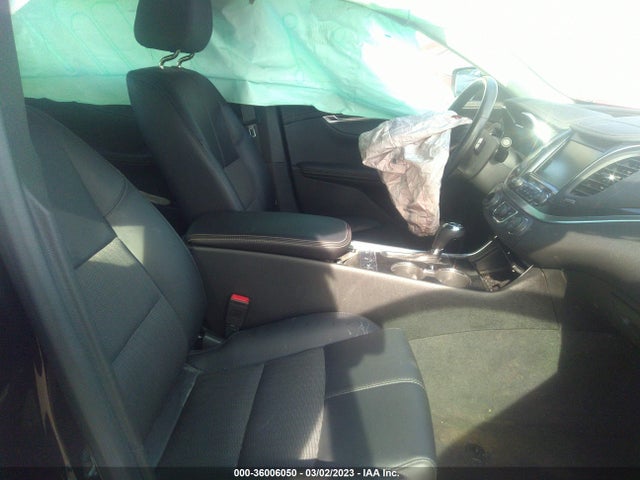 2020 Chevrolet Impala, VIN: 1G11Z5S30LU115332