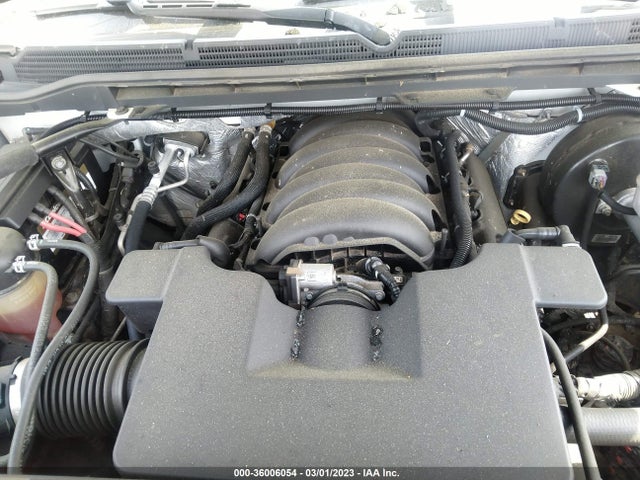GMC Sierra 1500 Denali 2016 3GTU2PEJ4GG350968 Image 11