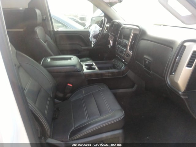 GMC Sierra 1500 Denali 2016 3GTU2PEJ4GG350968 Image 6