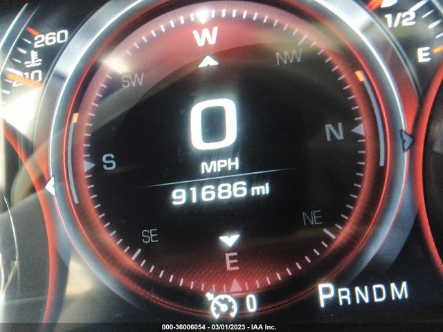 GMC Sierra 1500 Denali 2016 3GTU2PEJ4GG350968 Image 8