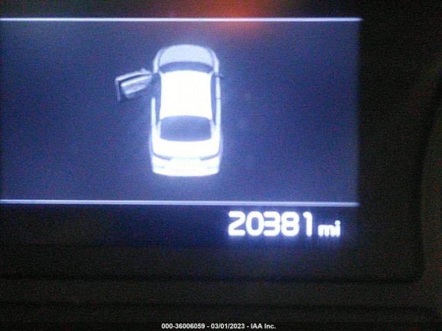 5XXGT4L30KG322934 KIA Optima S