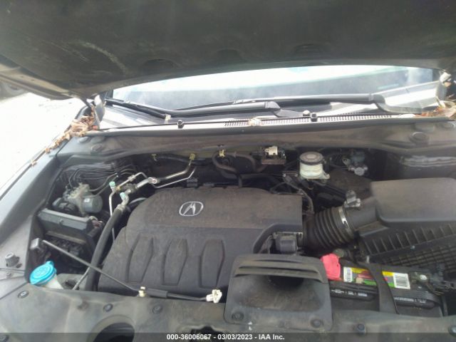 5J8TB3H37FL005664 Acura RDX