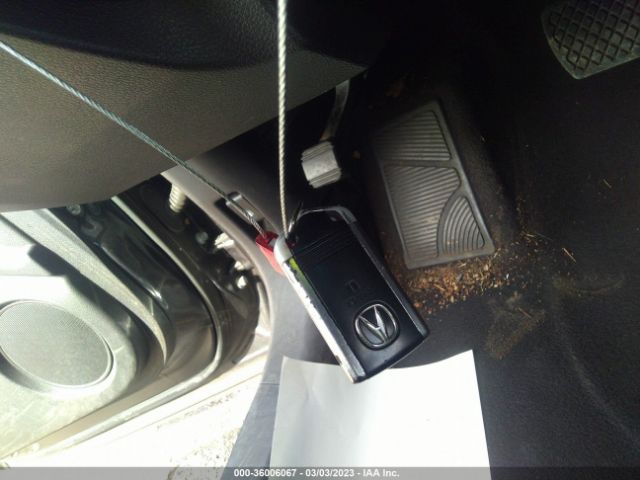 5J8TB3H37FL005664 Acura RDX