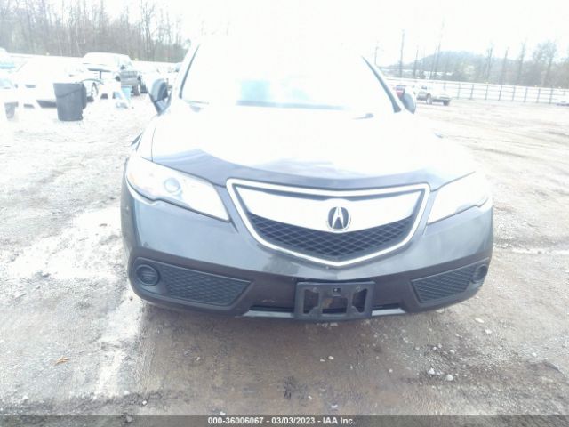 5J8TB3H37FL005664 Acura RDX