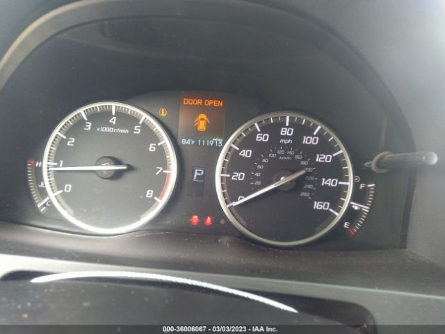 5J8TB3H37FL005664 Acura RDX