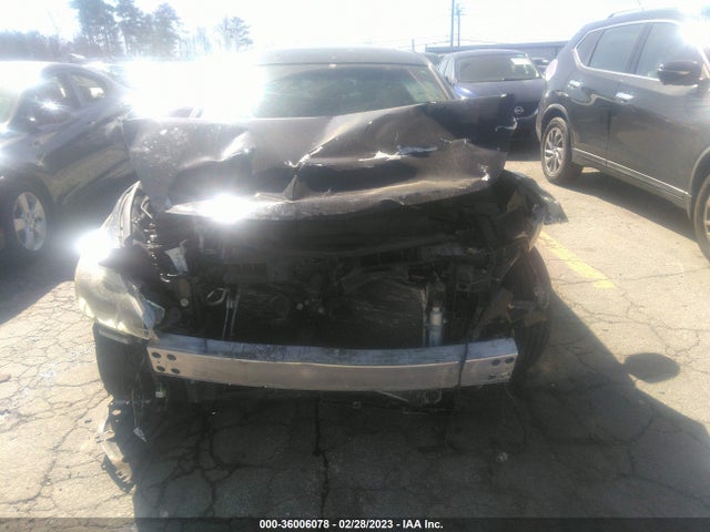 2015 NISSAN ALTIMA 2.5 SL VIN: 1N4AL3AP1FC163309